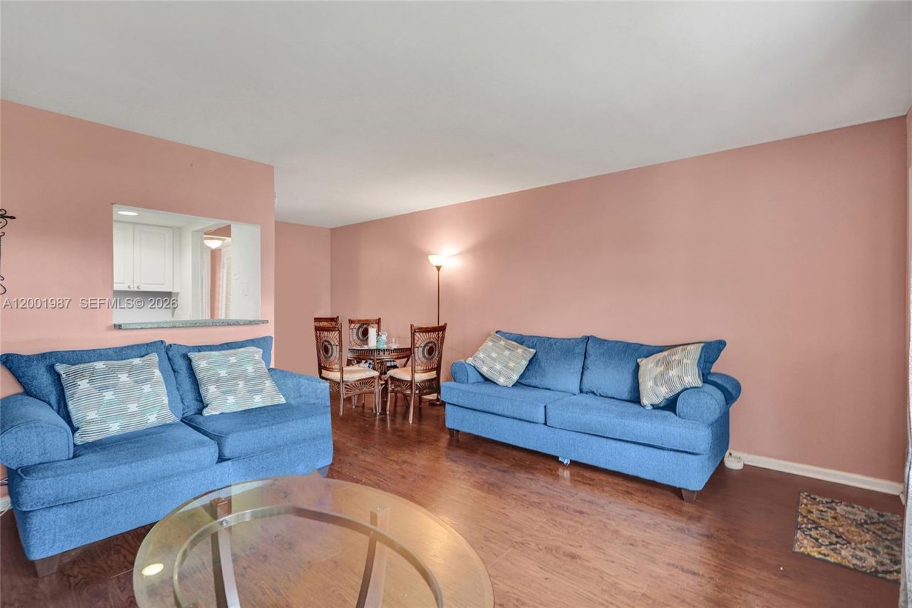 511 Fanshaw M, Unit 511, Boca Raton, FL 33434 Photo