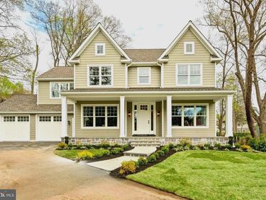 13 ELMWOOD AVENUE, NARBERTH, PA 19072