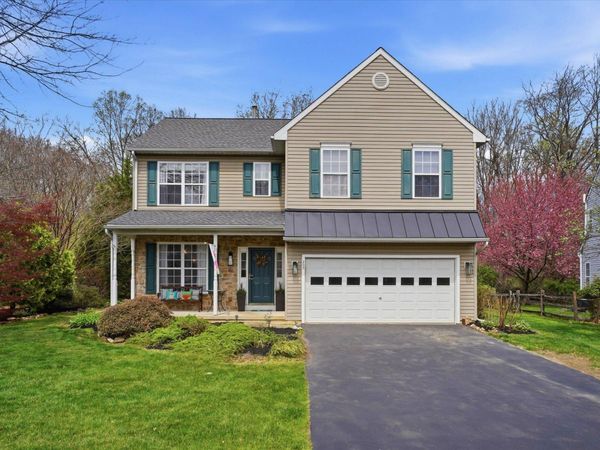 203 ROBERTS LANE, COATESVILLE, PA 19320