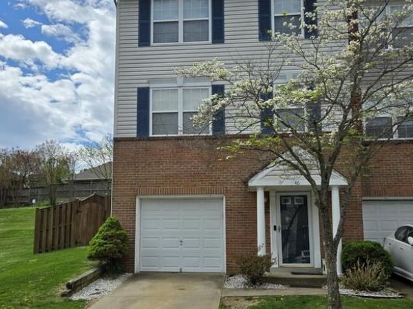 46 QUARTERPOLE COURT, WARRENTON, VA 20186