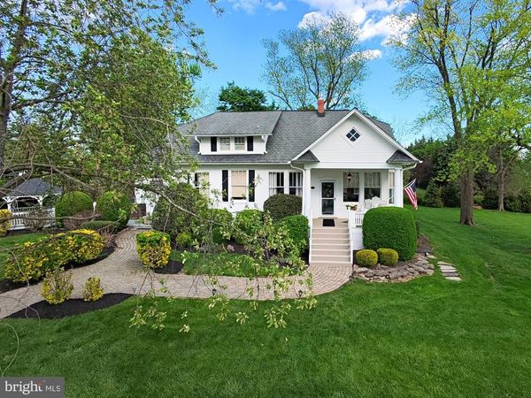 10334 OLD NATIONAL PIKE , IJAMSVILLE, MD 21754