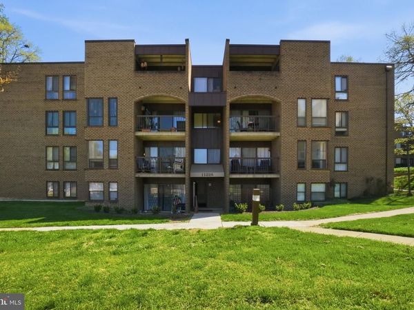 11228 CHESTNUT GROVE SQUARE, Unit 132, RESTON, VA 20190