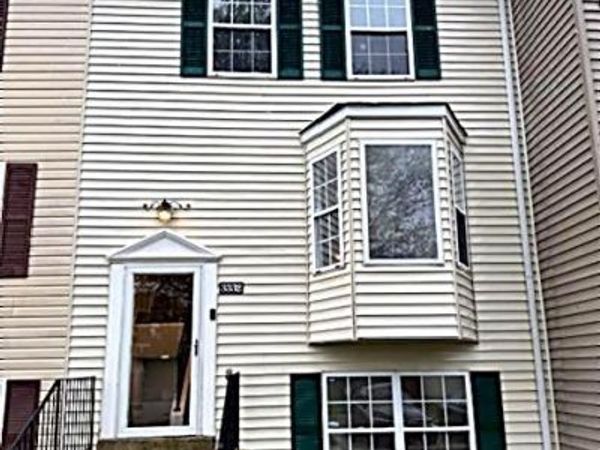 3332 PRINCESS STEPHANIE COURT, DISTRICT HEIGHTS, MD 20747