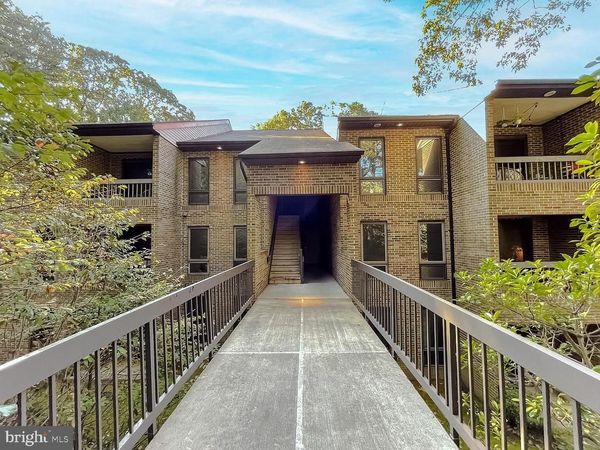 44693 WHITE OAK COURT , Unit 2B, CALIFORNIA, MD 20619