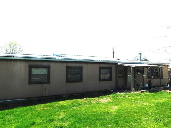 3034 W Cox Ferry Road, Salem, IN 47167