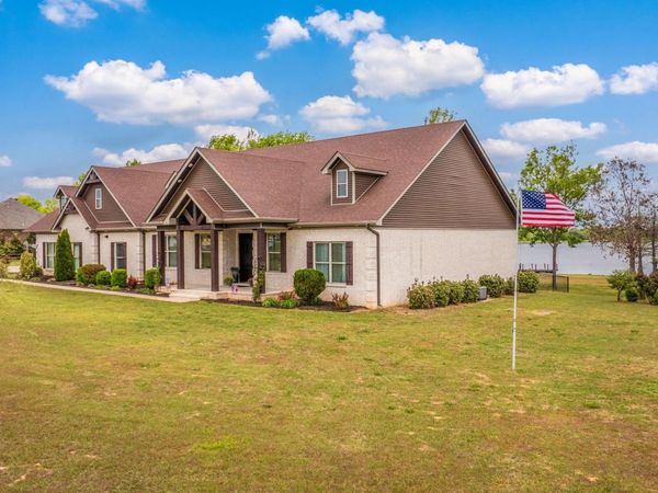 90 Win Meadow, Greenbrier, AR 72058