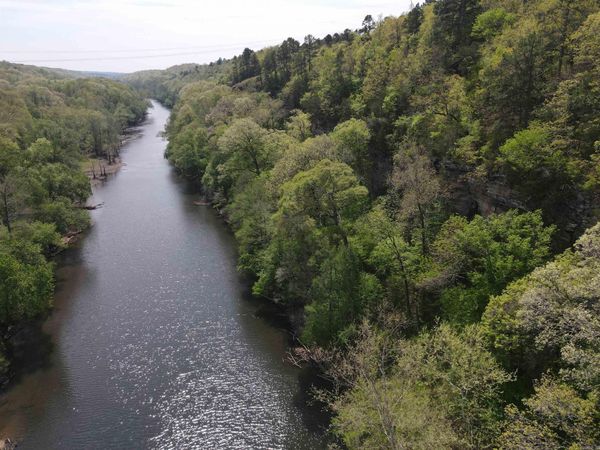 Tract 2 Fox Pen Rd. , Searcy, AR 72143