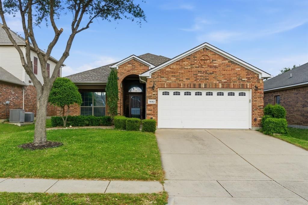 1442 Furlong Court, Irving, TX 75060 Main Photo