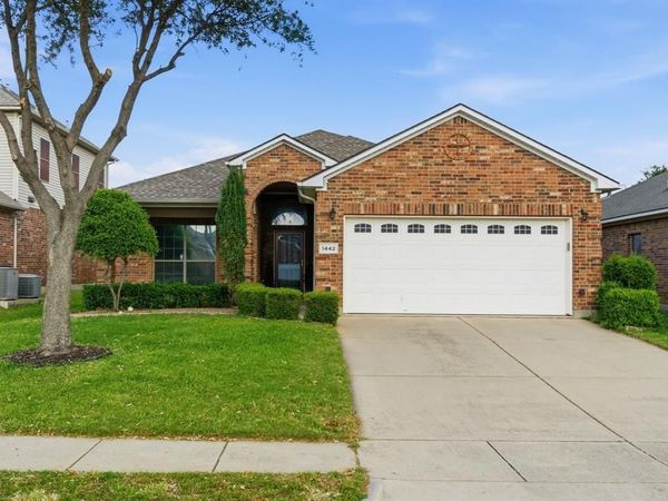 1442 Furlong Court, Irving, TX 75060