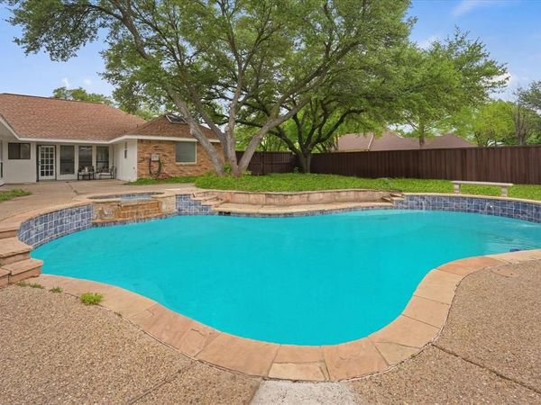 3718 Thornhill Way, Rowlett, TX 75088