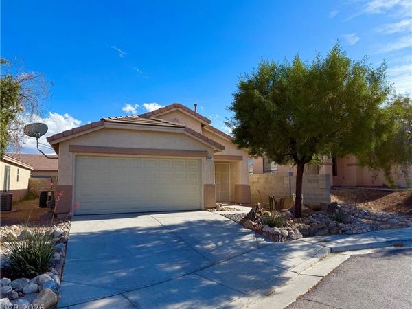 4447 BLUE MIST Court, Las Vegas, NV 89139