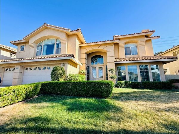2429 Tour Edition Drive, Henderson, NV 89074
