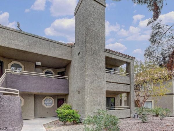 5056 S Rainbow Boulevard , Unit 205, Las Vegas, NV 89118