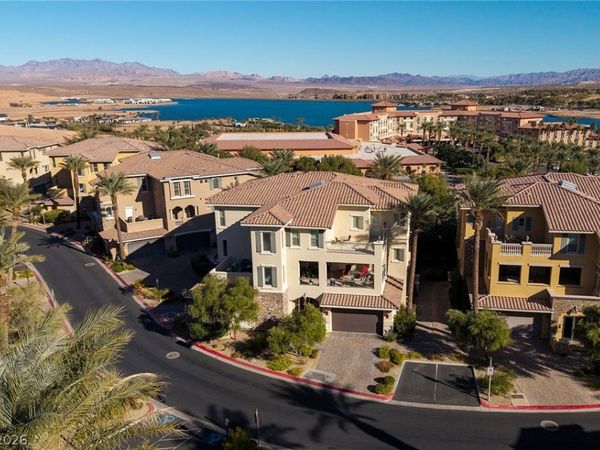 40 Luce Del Sole, Unit 1, Henderson, NV 89011