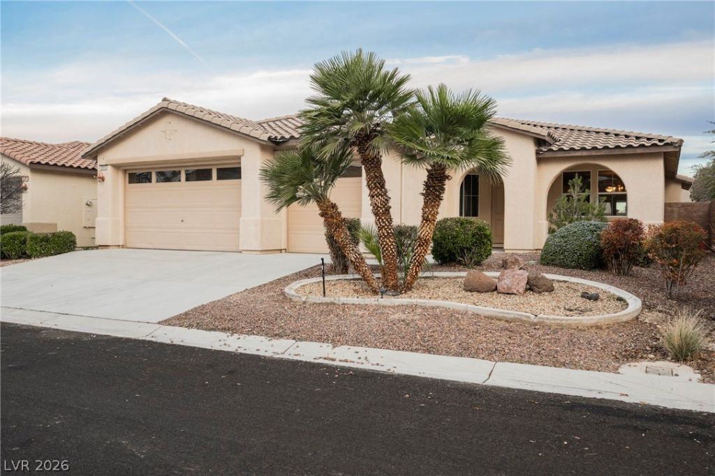 5840 Al Fresco Avenue , Pahrump, NV 89061