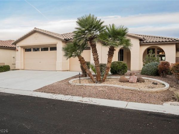 5840 Al Fresco Avenue , Pahrump, NV 89061
