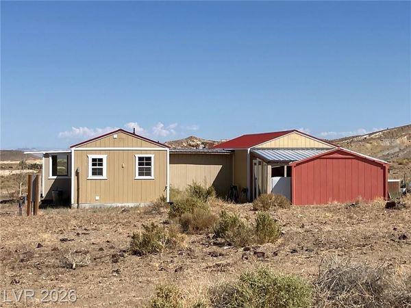 1208 Broadway, Goldfield, NV 89013