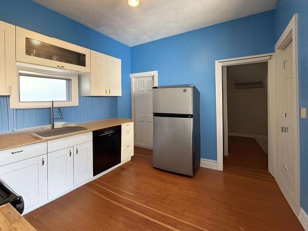 55 Glenwood, Unit 1, Somerville, MA 02145