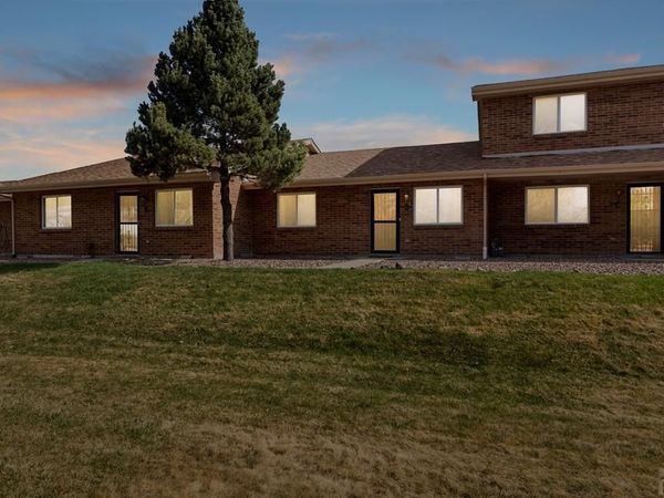 2102 Chatalet Lane, Unit D., Pueblo, CO 81005