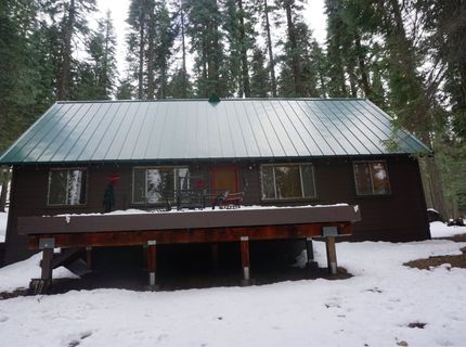 8517 Big Creek Road, Bucks Lake, CA 95956 Photo