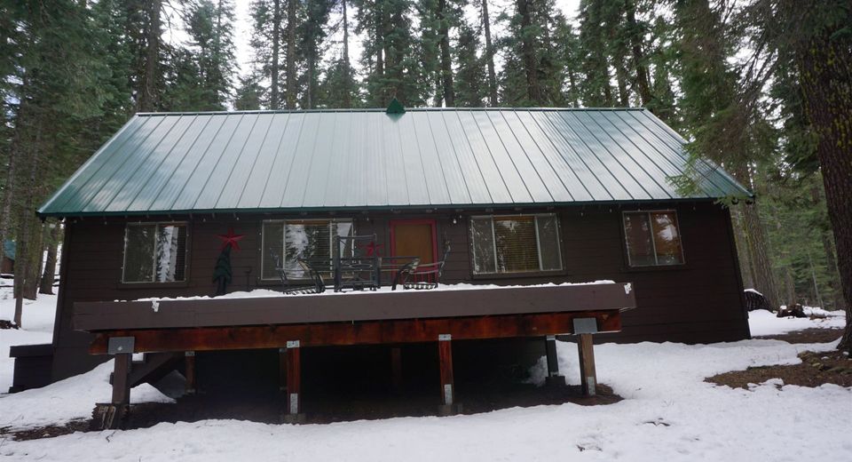 8517 Big Creek Road, Bucks Lake, CA 95956 Photo