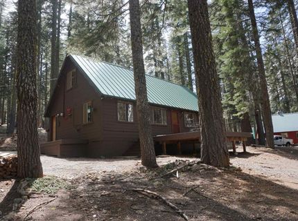 8517 Big Creek Road, Bucks Lake, CA 95956 Photo