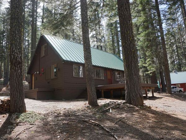 8517 Big Creek Road, Bucks Lake, CA 95956