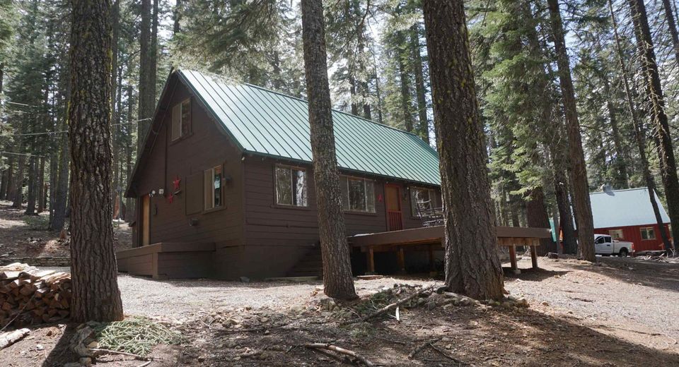 8517 Big Creek Road, Bucks Lake, CA 95956 Photo