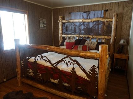 8517 Big Creek Road, Bucks Lake, CA 95956 Photo