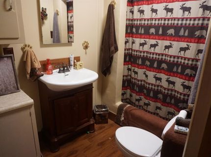 8517 Big Creek Road, Bucks Lake, CA 95956 Photo