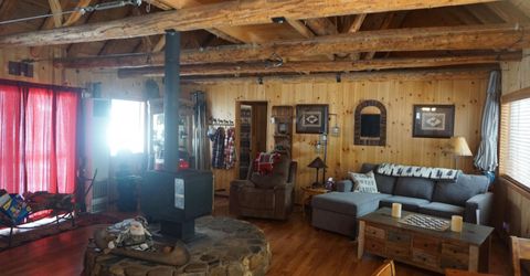 8517 Big Creek Road, Bucks Lake, CA 95956 Photo