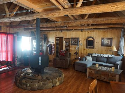 8517 Big Creek Road, Bucks Lake, CA 95956 Photo