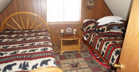8517 Big Creek Road, Bucks Lake, CA 95956 Photo