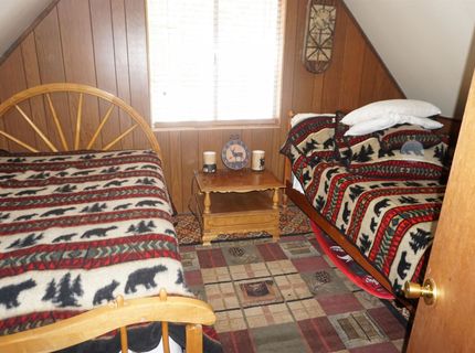 8517 Big Creek Road, Bucks Lake, CA 95956 Photo