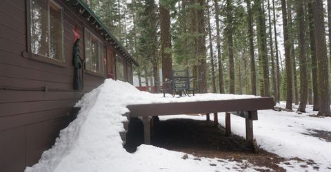 8517 Big Creek Road, Bucks Lake, CA 95956 Photo