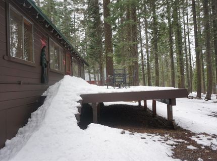 8517 Big Creek Road, Bucks Lake, CA 95956 Photo