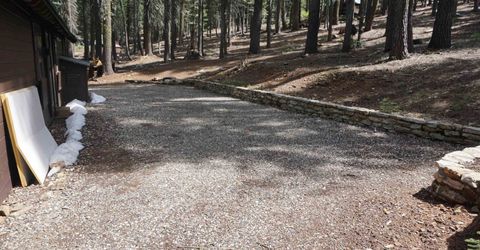 8517 Big Creek Road, Bucks Lake, CA 95956 Photo