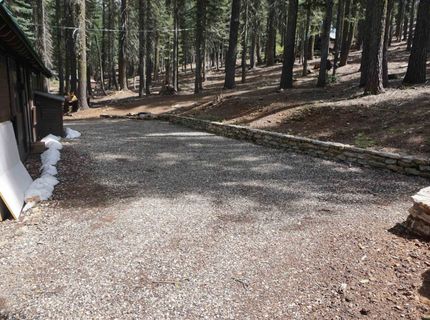8517 Big Creek Road, Bucks Lake, CA 95956 Photo