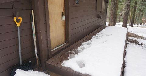 8517 Big Creek Road, Bucks Lake, CA 95956 Photo