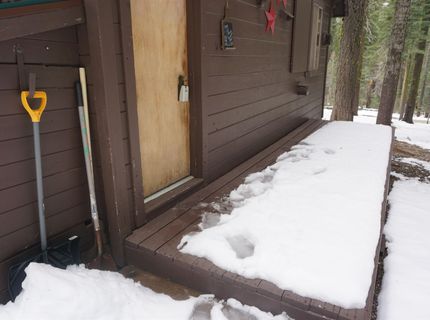 8517 Big Creek Road, Bucks Lake, CA 95956 Photo