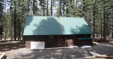 8517 Big Creek Road, Bucks Lake, CA 95956 Photo