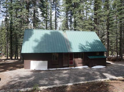8517 Big Creek Road, Bucks Lake, CA 95956 Photo