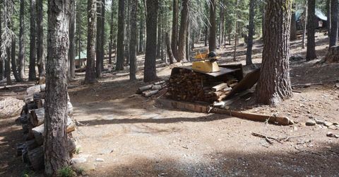 8517 Big Creek Road, Bucks Lake, CA 95956 Photo
