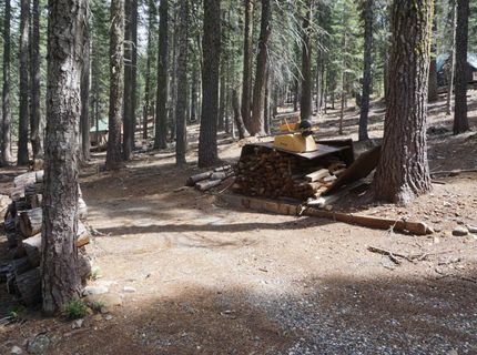 8517 Big Creek Road, Bucks Lake, CA 95956 Photo