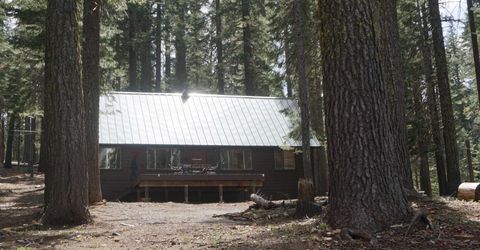 8517 Big Creek Road, Bucks Lake, CA 95956 Photo