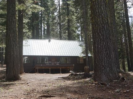 8517 Big Creek Road, Bucks Lake, CA 95956 Photo