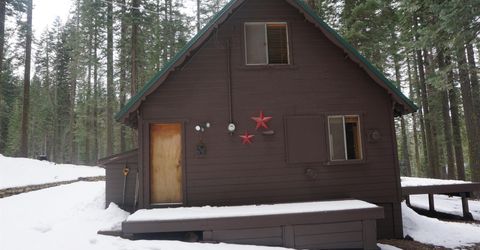 8517 Big Creek Road, Bucks Lake, CA 95956 Photo