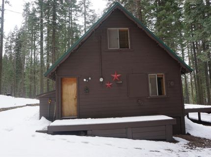 8517 Big Creek Road, Bucks Lake, CA 95956 Photo