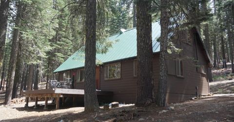 8517 Big Creek Road, Bucks Lake, CA 95956 Photo