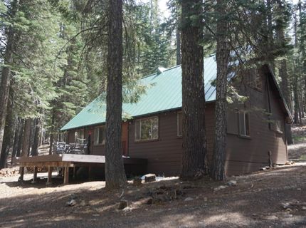 8517 Big Creek Road, Bucks Lake, CA 95956 Photo